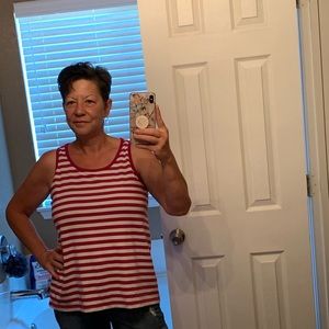 Meet your Posher, Lynn